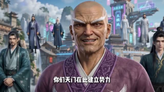 都市修仙:我活了万载岁月(60集) 都市修仙:我活了万载岁月(60集)最新火爆短剧