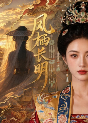 凤栖长明(70集) 凤栖长明(70集)短剧分享片段