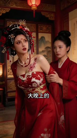 替身皇后总想逃(39集) 替身皇后总想逃(39集)无需会员轻松看