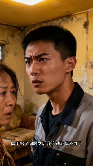 新车抵押给车行后(33集) 新车抵押给车行后(33集)免费版