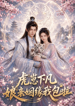 虎崽下凡:娘亲姻缘我包啦(53集) 虎崽下凡:娘亲姻缘我包啦(53集)精彩短剧看全集