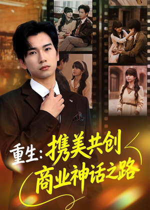 重生:携美共创商业神话之路(80集) 重生:携美共创商业神话之路(80集)正能量短剧分享