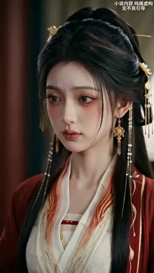 点颗克夫痣,我成了二皇子心尖宠(38集) 点颗克夫痣,我成了二皇子心尖宠(38集)红果免费看短剧