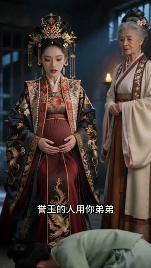 朕在腹中定乾坤(30集) 朕在腹中定乾坤(30集)分享热门短剧