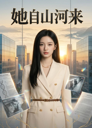她自山河来(67集) 她自山河来(67集)解说