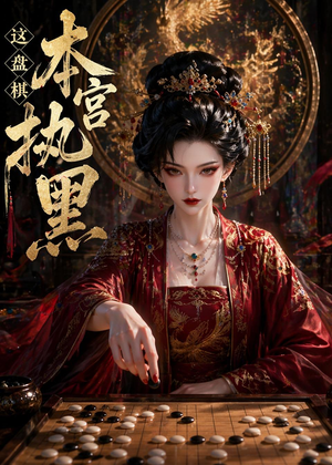 这盘棋本宫执黑(25集) 这盘棋本宫执黑(25集)短剧片段分享