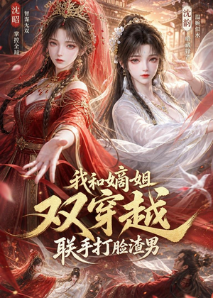 我和嫡姐双穿越,联手打脸渣男(66集) 我和嫡姐双穿越,联手打脸渣男(66集)热门短剧推荐。