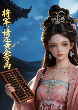 将军请还黄金万两（36集）短剧更新抢先看