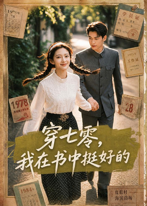 穿七零,我在书中挺好的(60集) 穿七零,我在书中挺好的(60集)全集在线看