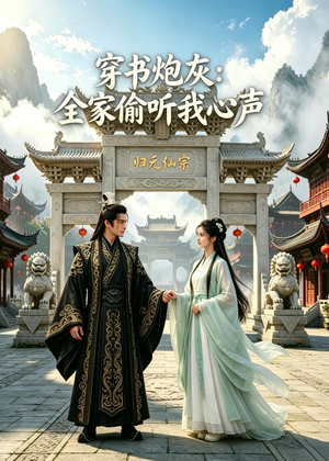 穿书炮灰:全家偷听我心声(31集) 穿书炮灰:全家偷听我心声(31集)一共多少集