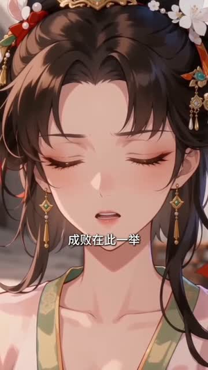 天下第一美人竟然是男的(60集) 天下第一美人竟然是男的(60集)短剧片段推荐