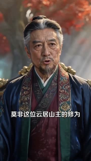 仙界无敌?我都能五五开(72集) 仙界无敌?我都能五五开(72集)深深爱上这部剧