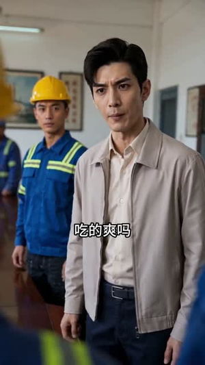 弃百万年薪回乡,反被全村驱逐(62集) 弃百万年薪回乡,反被全村驱逐(62集)最新短剧抢先看