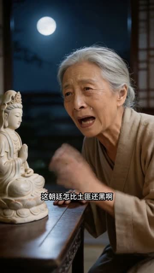 糙汉夫君宠妻无度（41集）热门短剧抢先看