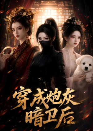穿成炮灰暗卫后（17集）免费短剧资源