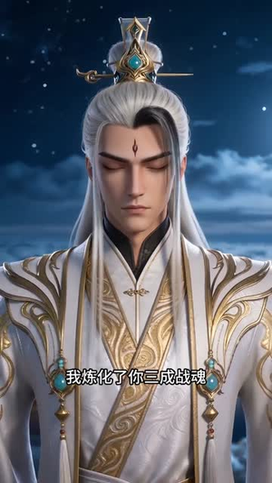 我镇守三界十万年(48集) 我镇守三界十万年(48集)在哪个app能看
