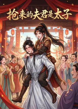 抢来的夫君是太子(18集) 抢来的夫君是太子(18集)免费版