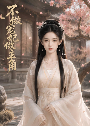 不做宠妃做主角(56集) 不做宠妃做主角(56集)免费短剧看全集