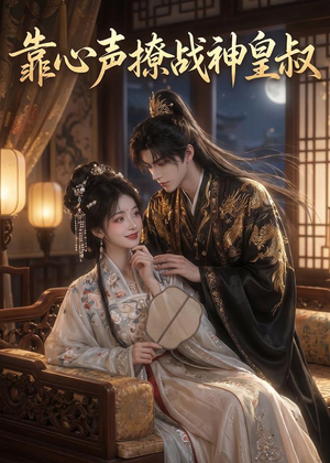 靠心声撩战神皇叔(45集) 靠心声撩战神皇叔(45集)精彩的网络短剧