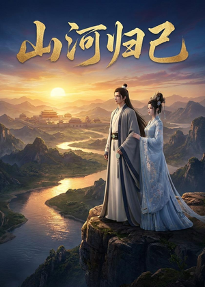 山河归己(41集) 山河归己(41集)在线免费观影
