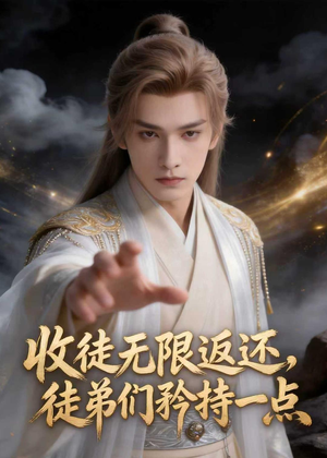 收徒无线返还,徒弟们矜持一点(81集) 收徒无线返还,徒弟们矜持一点(81集)超好看古装短剧