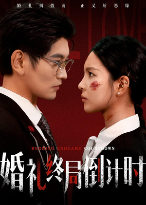婚礼终局倒计时(60集) 婚礼终局倒计时(60集)免费在线看全集