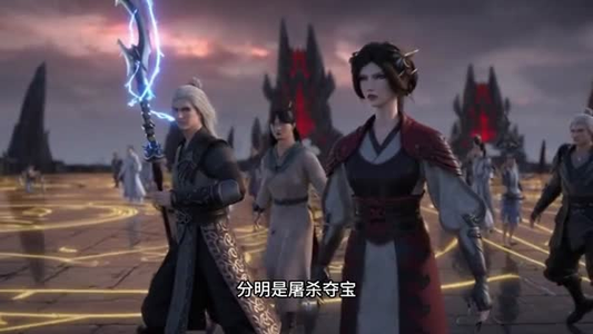仙魔怨烬染红尘(32集) 仙魔怨烬染红尘(32集)超级好看的短剧