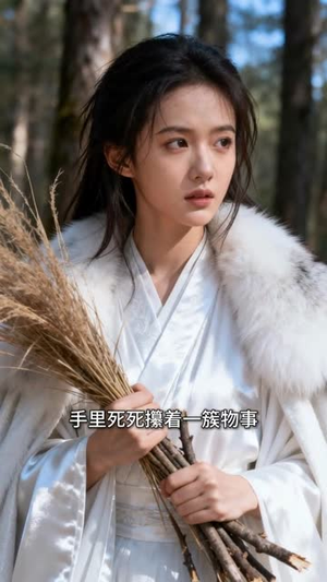 咸鱼王妃(14集) 咸鱼王妃(14集)超火短剧抢先看