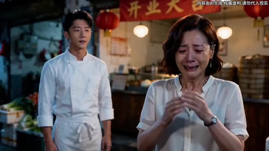 一笼包子守匠心(41集) 一笼包子守匠心(41集)精彩连连免费看