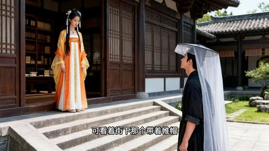 错嫁后:我被夫君宠上天(48集) 错嫁后:我被夫君宠上天(48集)爱短剧爱追剧