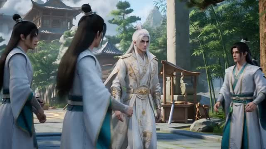 师尊重生后她不装了(50集) 师尊重生后她不装了(50集)短剧太上头了