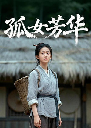 孤女芳华（13集）独家短剧免费看
