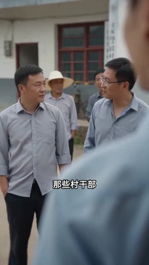 带领村子致富,我却成了白眼狼(38集) 带领村子致富,我却成了白眼狼(38集)精彩短剧分享
