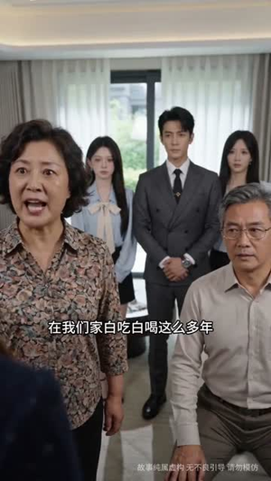 娘家拆迁六百万,前夫悔哭了(44集) 娘家拆迁六百万,前夫悔哭了(44集)直接看到大结局