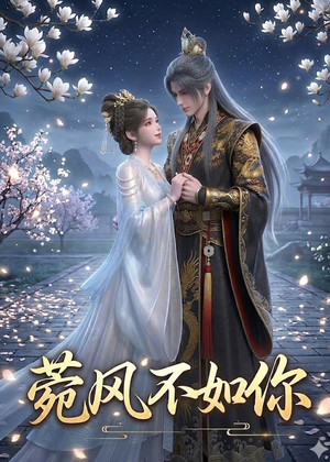 菀风不如你(30集) 菀风不如你(30集)免费热门短剧