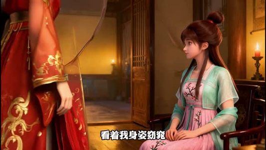 花轿错嫁(25集) 花轿错嫁(25集)短剧介绍
