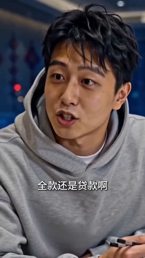 拒绝道德绑架,我根本没有,好吗(85集) 拒绝道德绑架,我根本没有,好吗(85集)一口气追完短剧