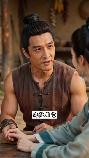 抬错花轿,尚书娇女配屠夫(45集) 抬错花轿,尚书娇女配屠夫(45集)全网短剧抢先看