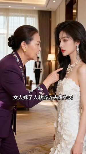 摊牌了,我是首富千金(48集) 摊牌了,我是首富千金(48集)西瓜短剧免费看