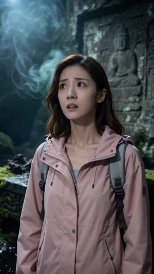 生死轮回-哀牢山禁地(10集) 生死轮回-哀牢山禁地(10集)短剧解说热门