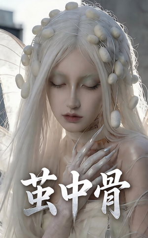 茧中骨(40集) 茧中骨(40集)短剧太好看了吧