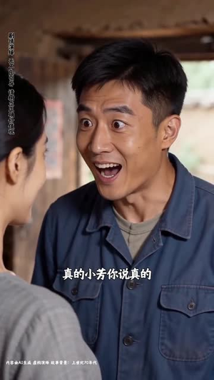 苦女小芳(57集) 苦女小芳(57集)最火爆的短剧