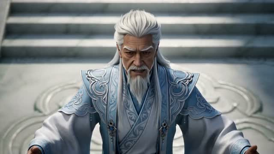 我叛变后,师尊破防了(30集) 我叛变后,师尊破防了(30集)短剧在线更新