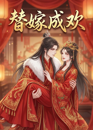 替嫁成欢(19集) 替嫁成欢(19集)短剧在线观看