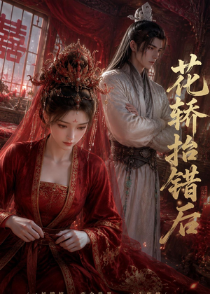 花轿抬错后(15集) 花轿抬错后(15集)最新上映免费看