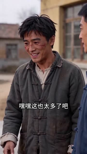 重生70我当家林志强的故事(106集) 重生70我当家林志强的故事(106集)一口气看完