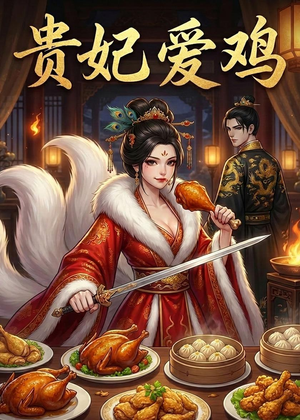 贵妃爱鸡(16集) 贵妃爱鸡(16集)民国短剧推荐