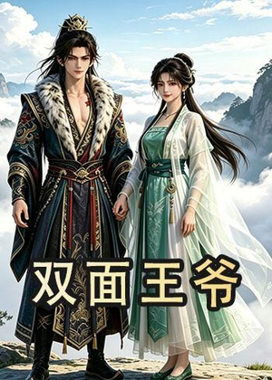 双面王爷（12集）高质量短剧推荐