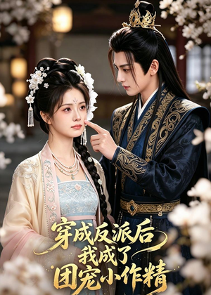 穿成反派后我成了团宠小作精(74集) 穿成反派后我成了团宠小作精(74集)精彩好看的短剧