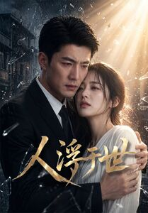 人浮于世(50集) 人浮于世(50集)无需会员轻松看